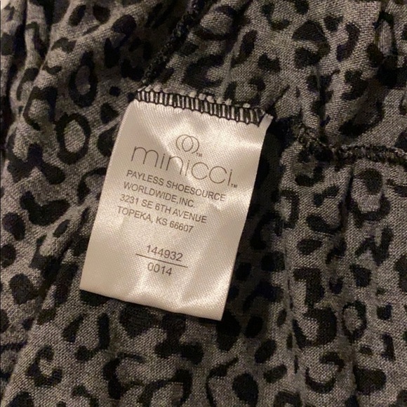 CLEARANCE Scarf - Picture 2 of 2